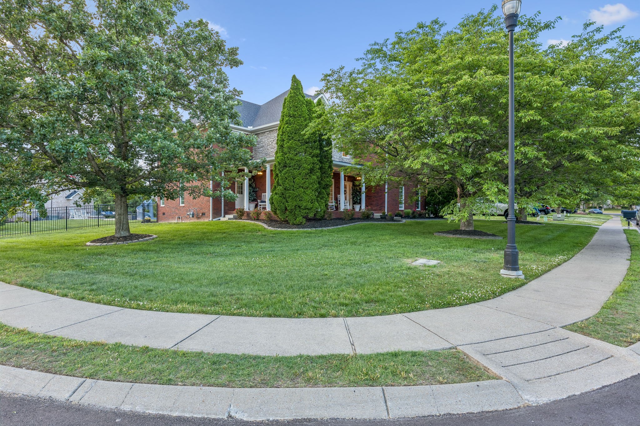1189 Mccoury Lane Spring Hill TN 37174