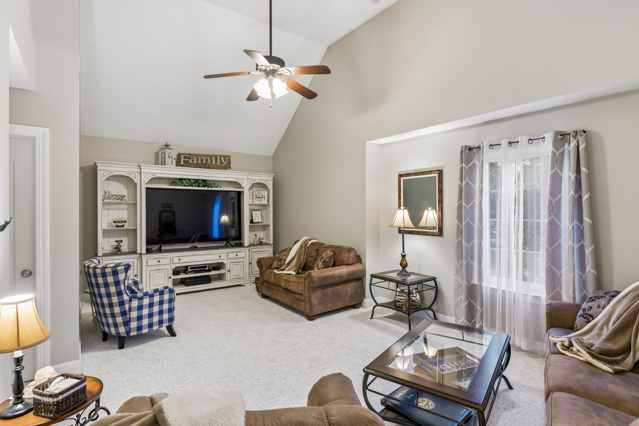 1189 Mccoury Lane Spring Hill TN 37174