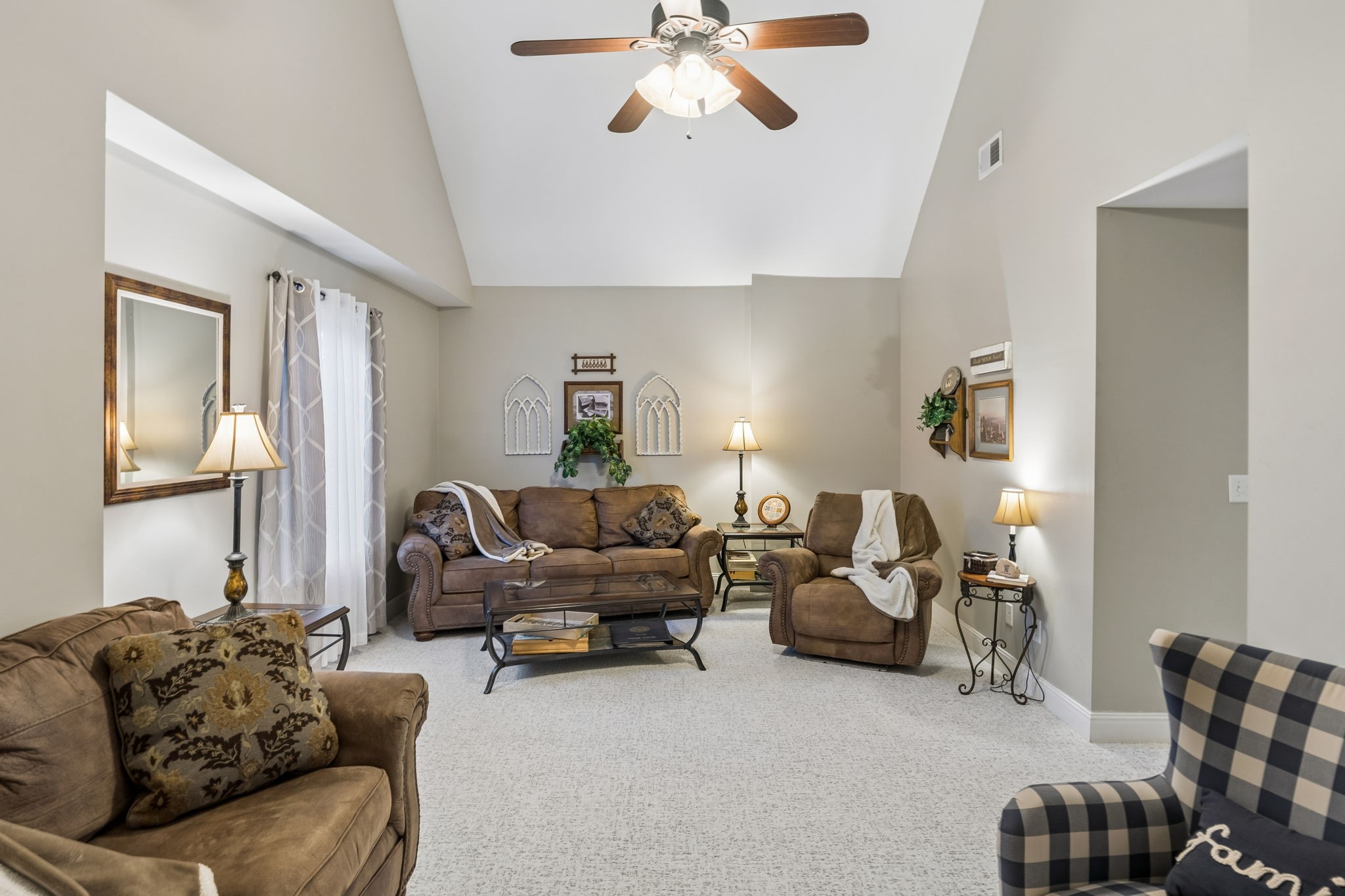 1189 Mccoury Lane Spring Hill TN 37174