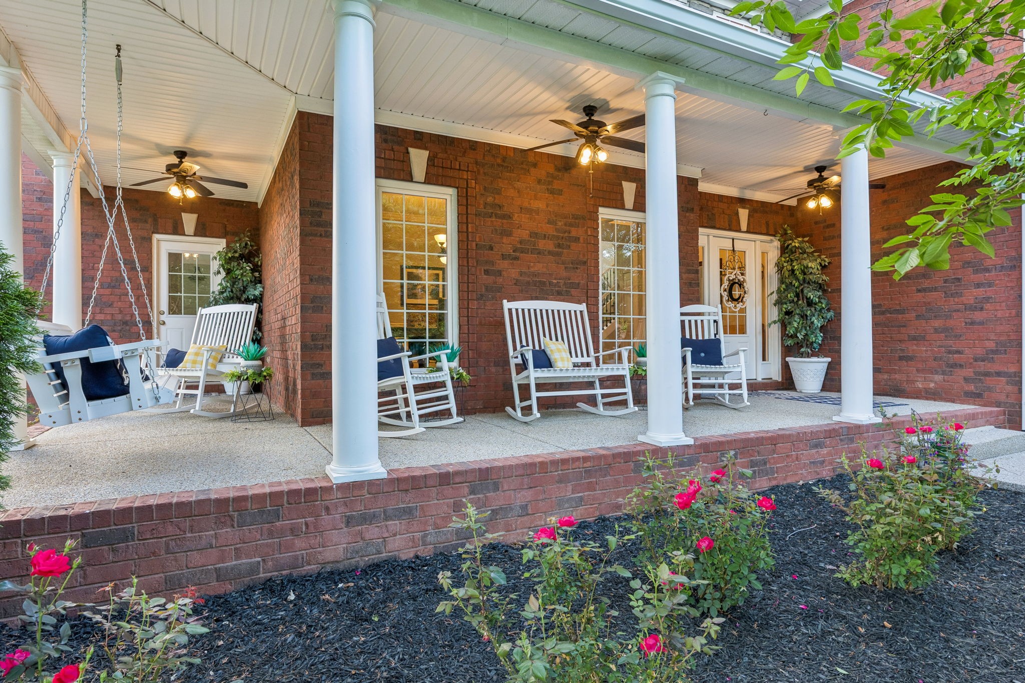 1189 Mccoury Lane Spring Hill TN 37174