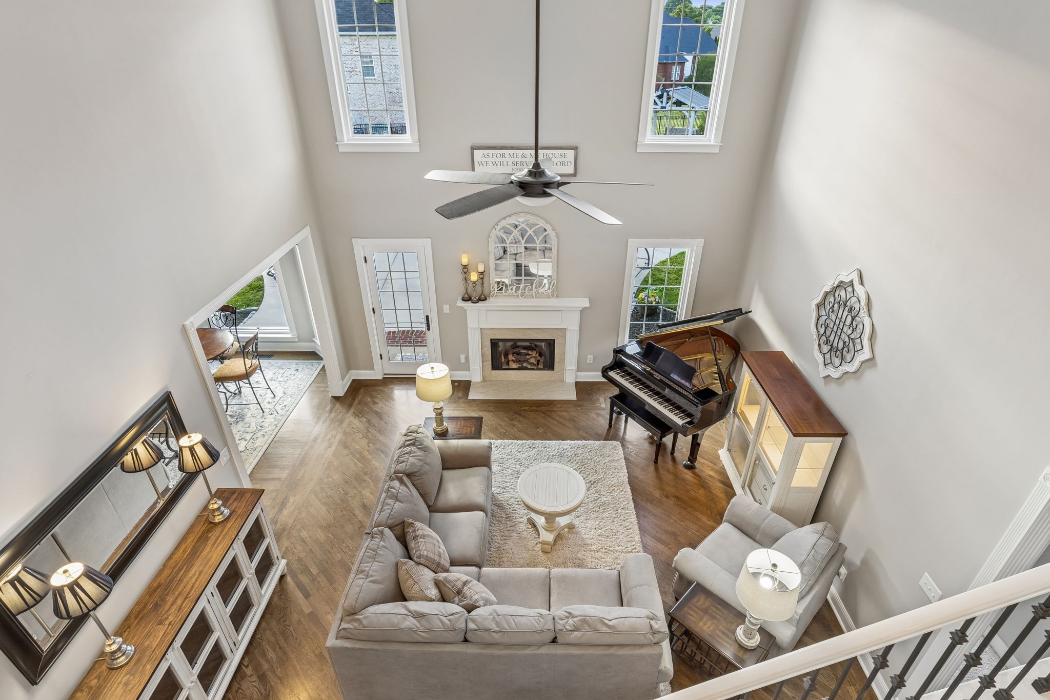 1189 Mccoury Lane Spring Hill TN 37174