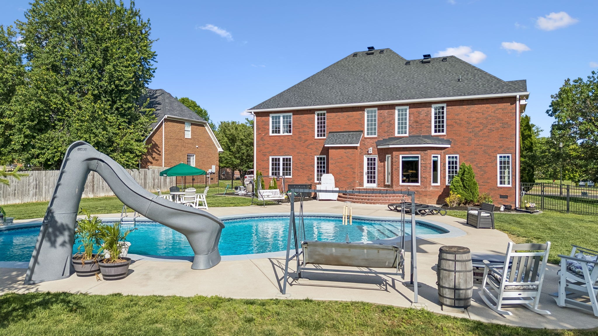 1189 Mccoury Lane Spring Hill TN 37174