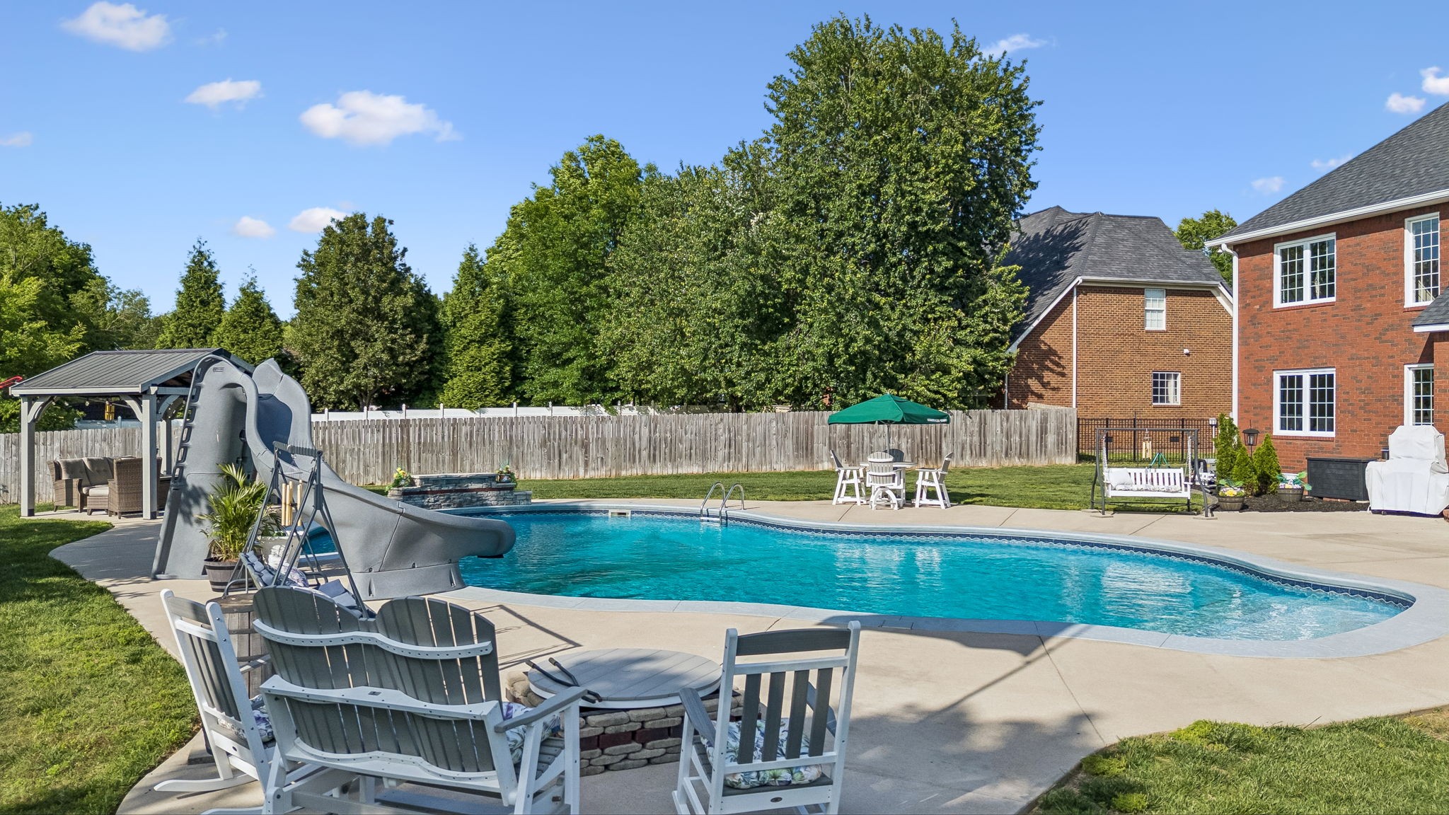 1189 Mccoury Lane Spring Hill TN 37174
