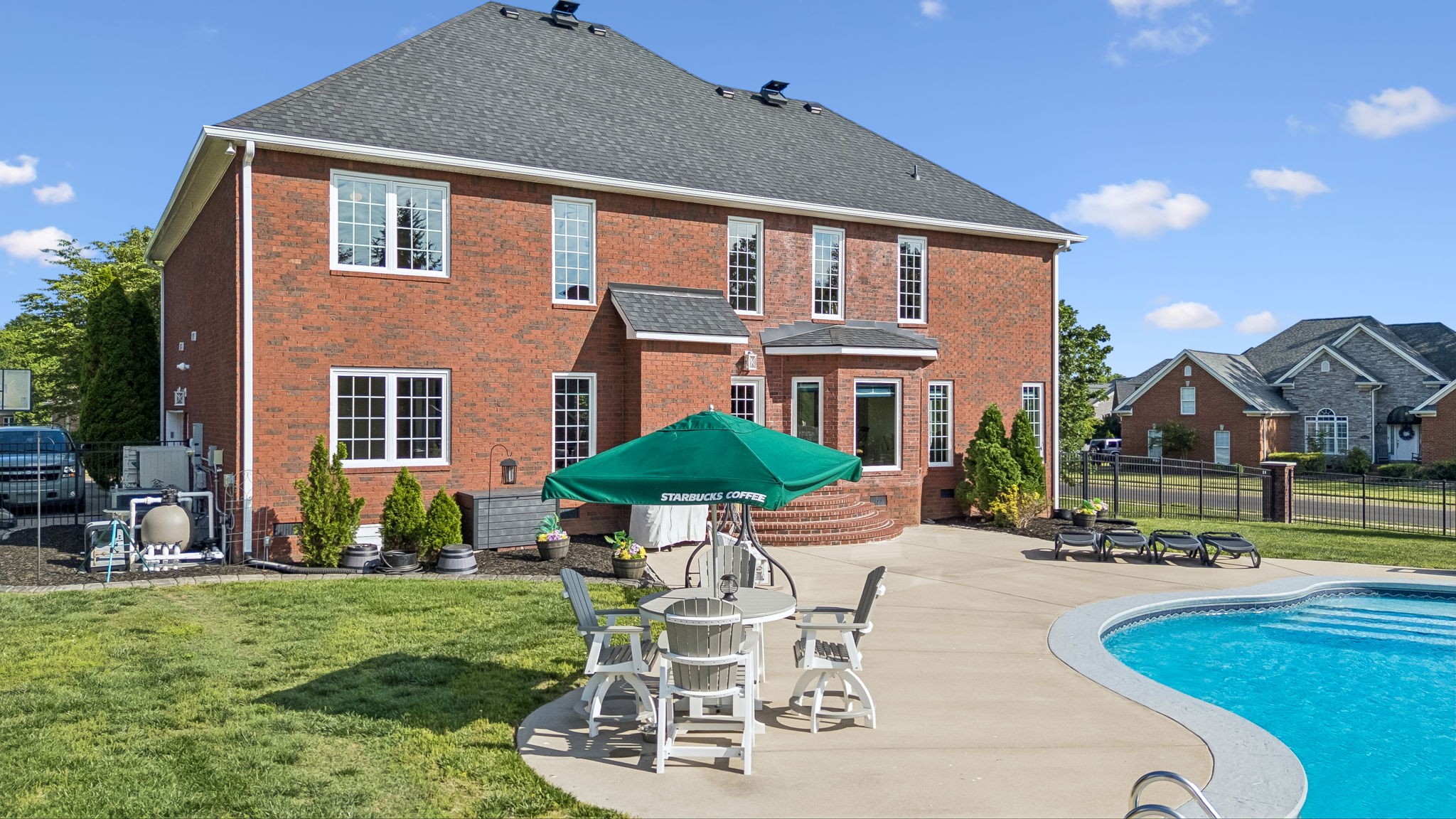 1189 Mccoury Lane Spring Hill TN 37174