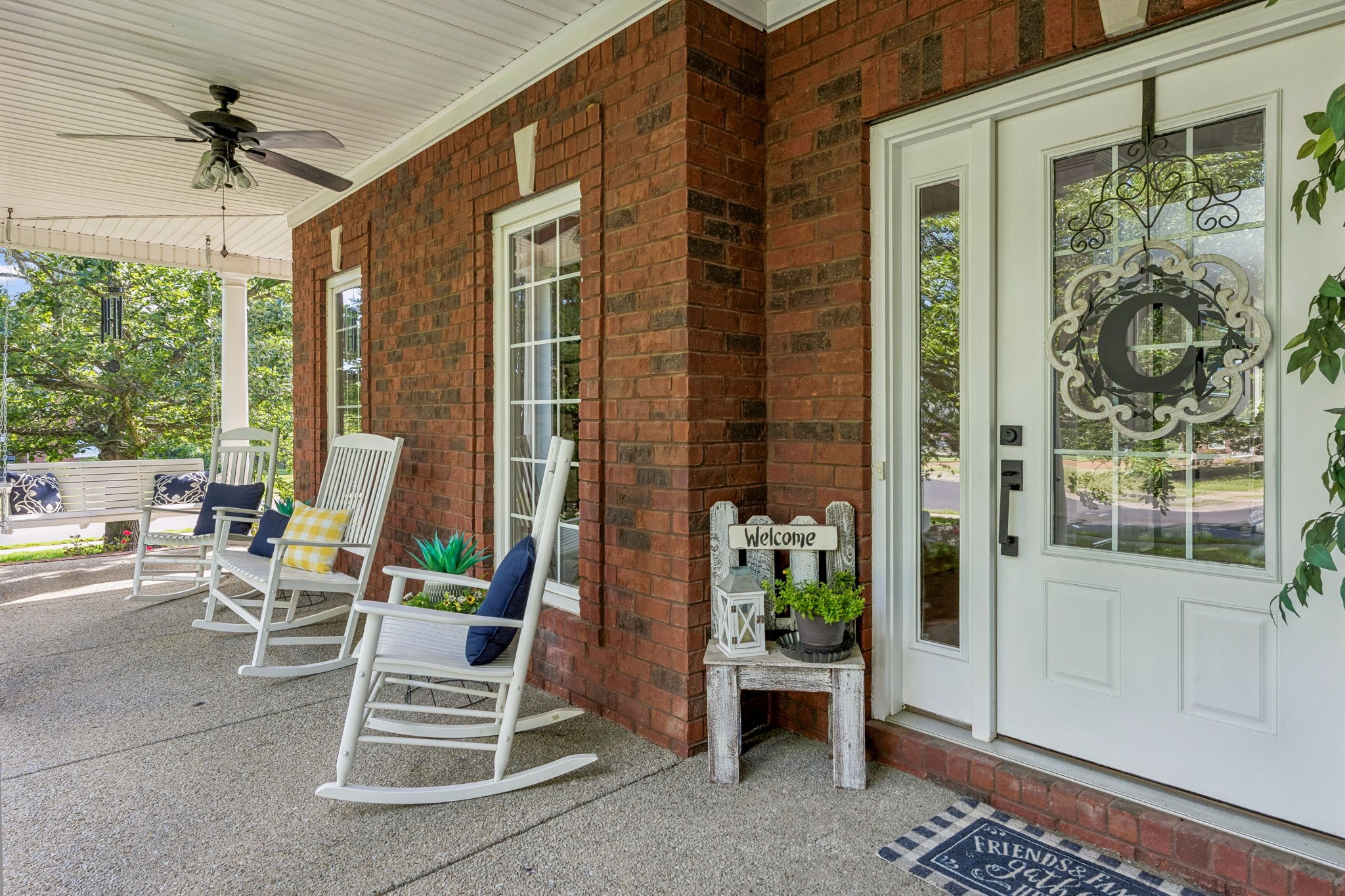1189 Mccoury Lane Spring Hill TN 37174