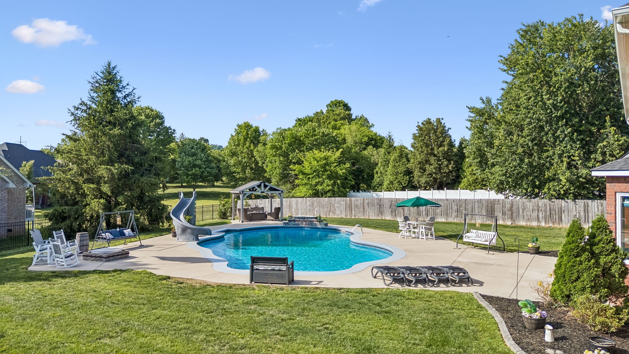 1189 Mccoury Lane Spring Hill TN 37174