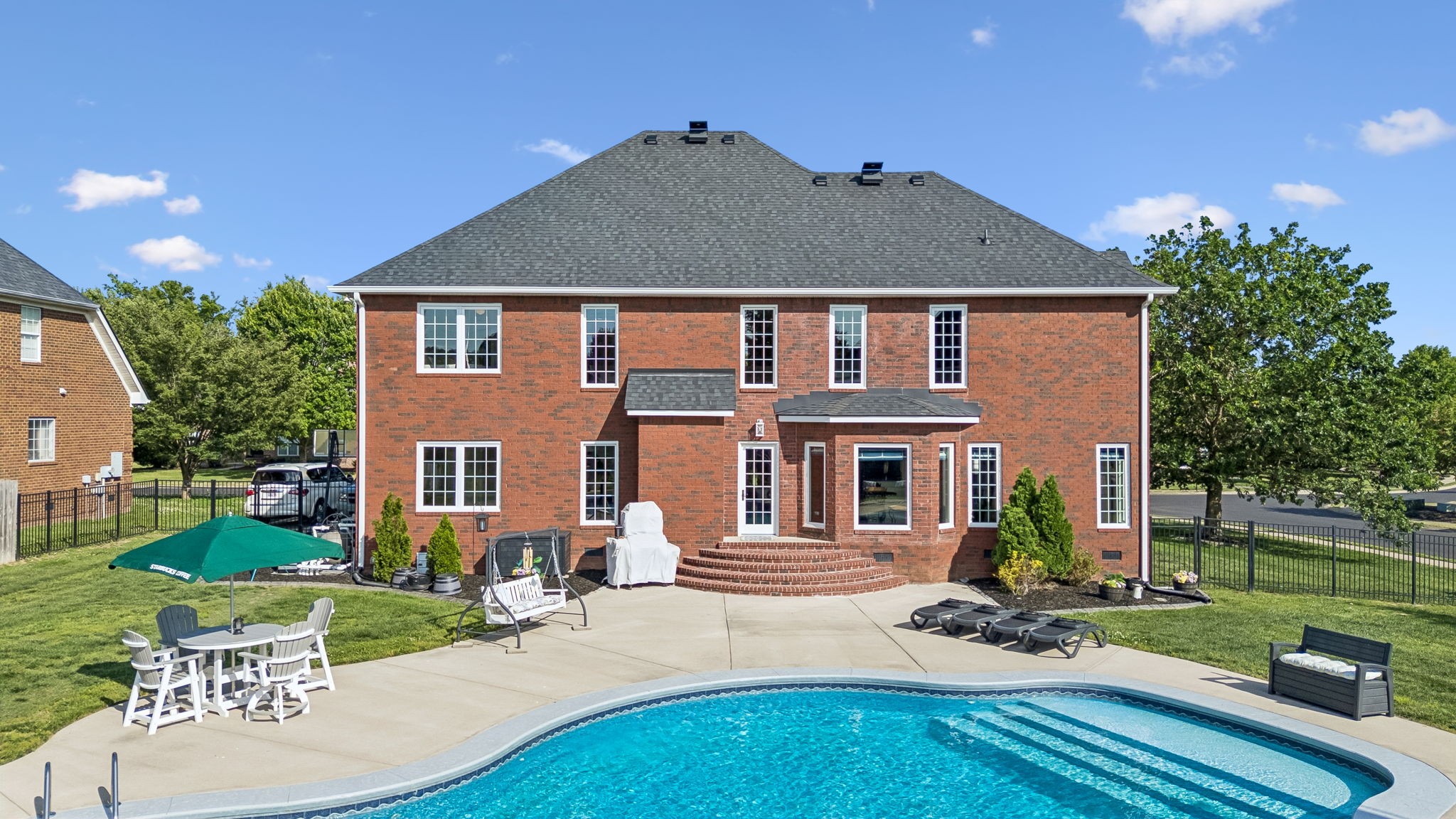 1189 Mccoury Lane Spring Hill TN 37174