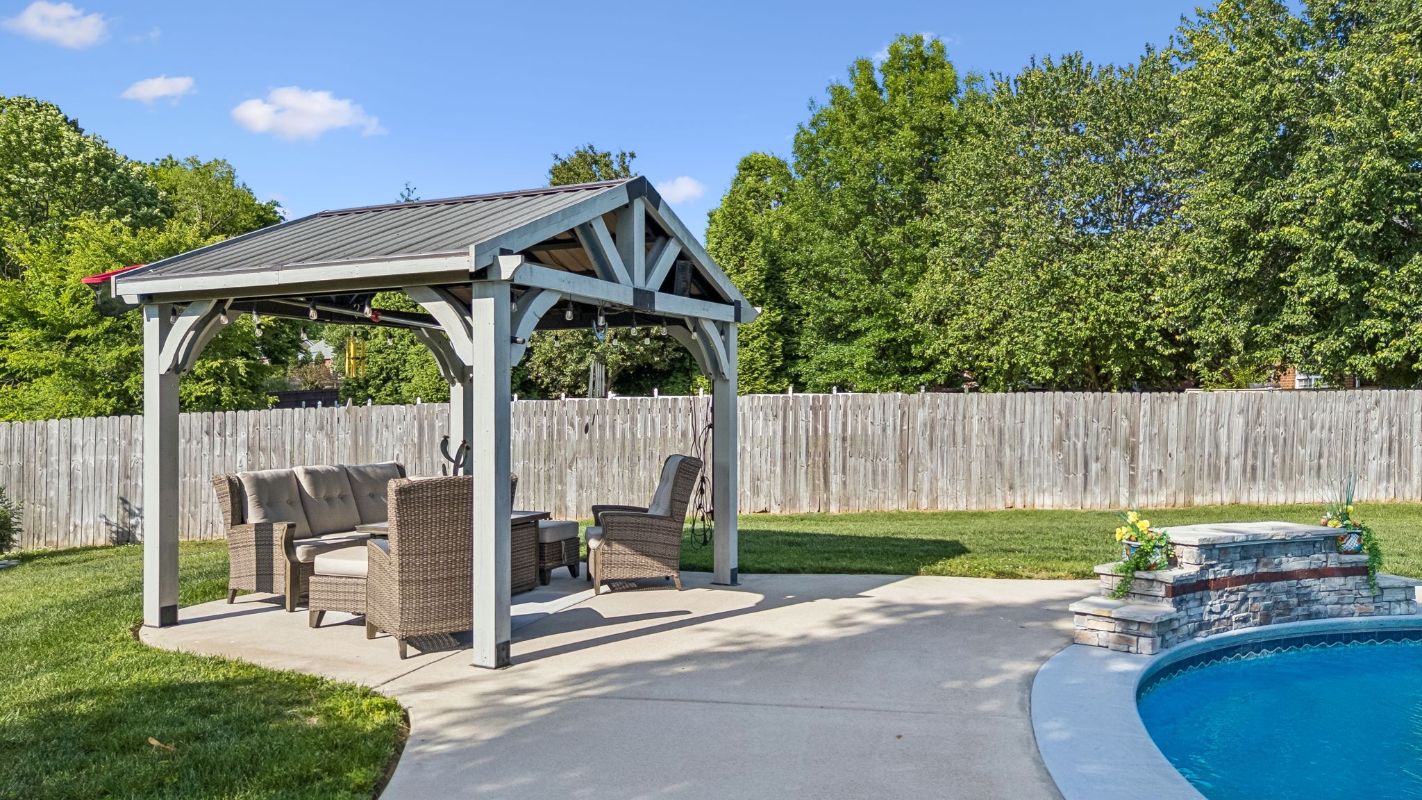 1189 Mccoury Lane Spring Hill TN 37174
