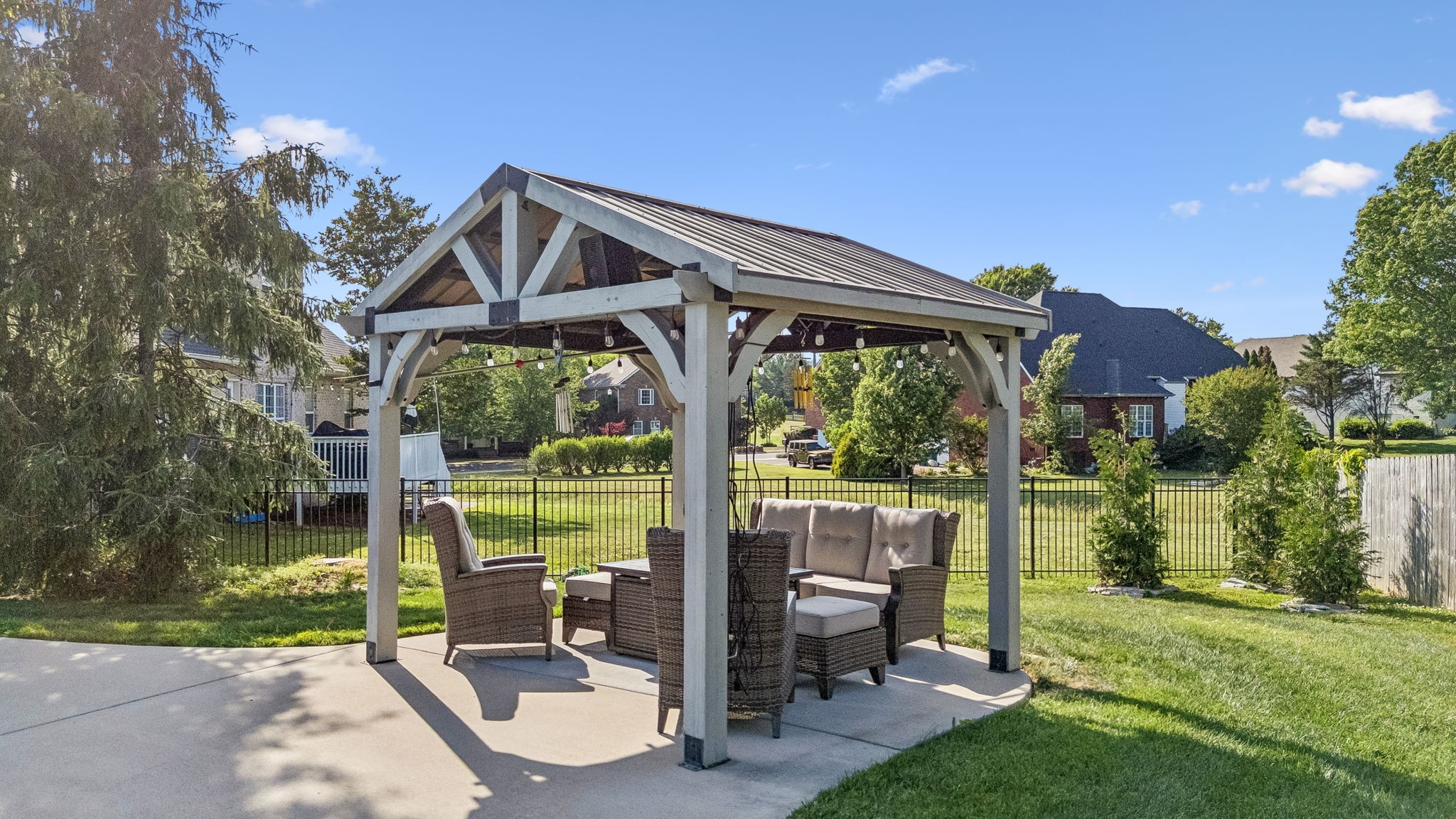 1189 Mccoury Lane Spring Hill TN 37174