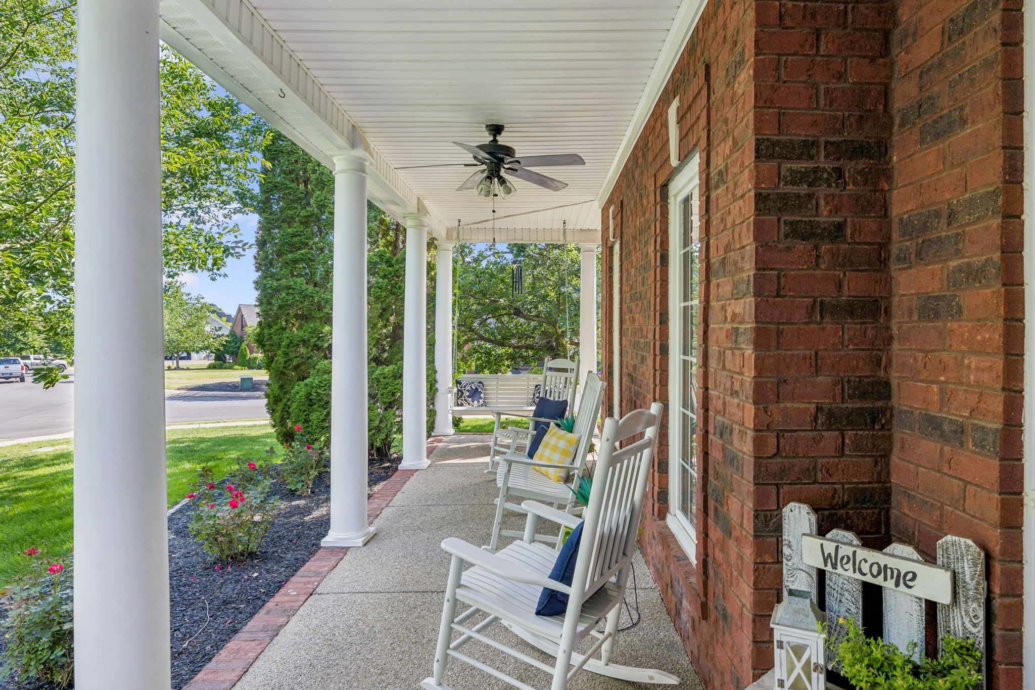 1189 Mccoury Lane Spring Hill TN 37174