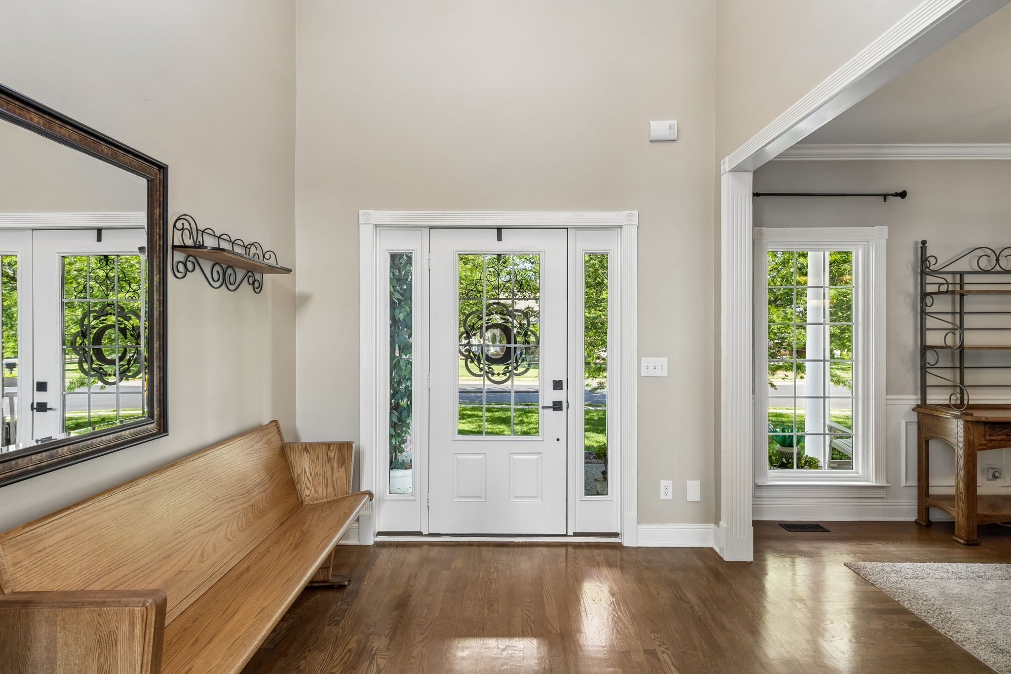1189 Mccoury Lane Spring Hill TN 37174
