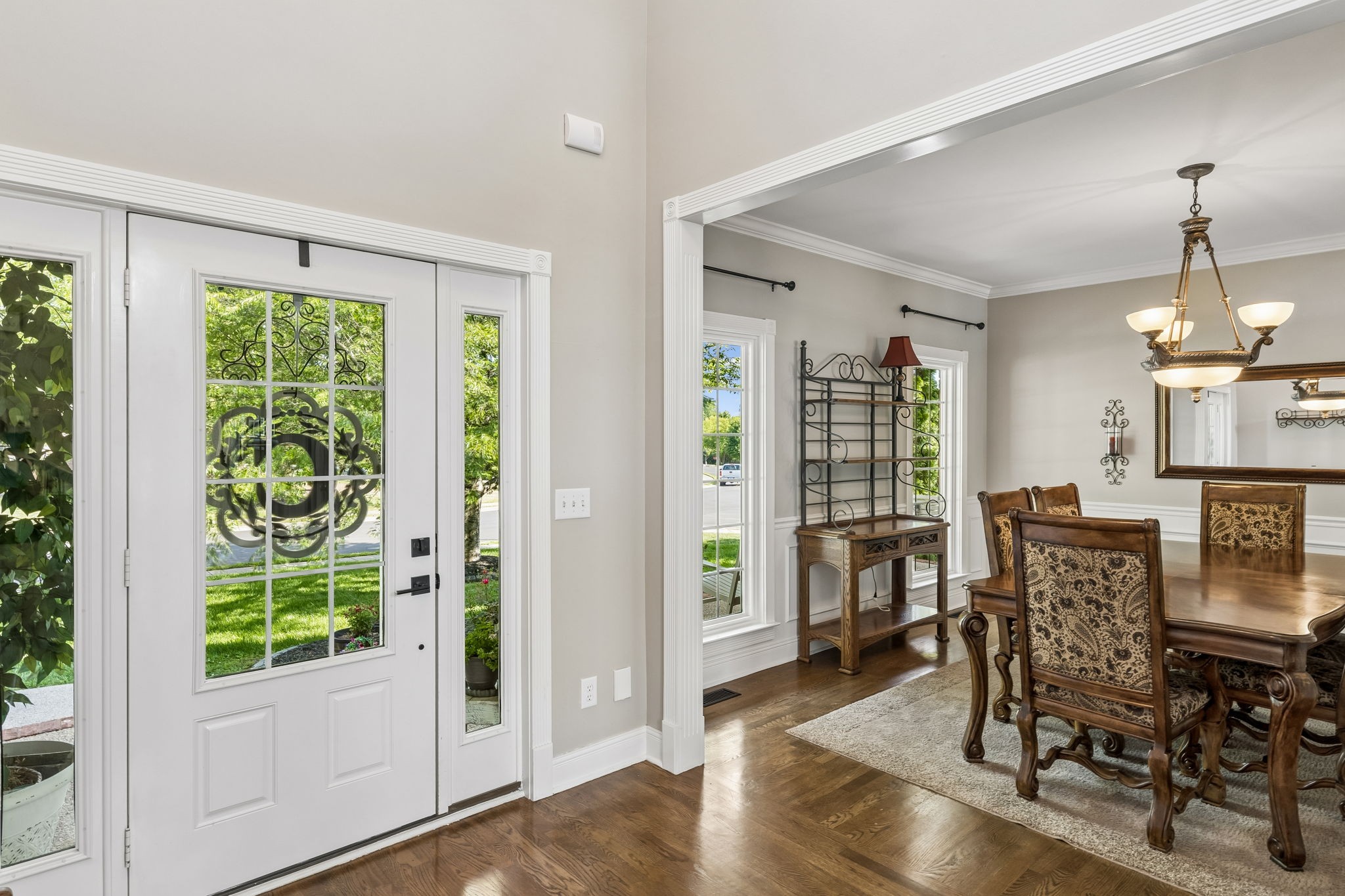1189 Mccoury Lane Spring Hill TN 37174