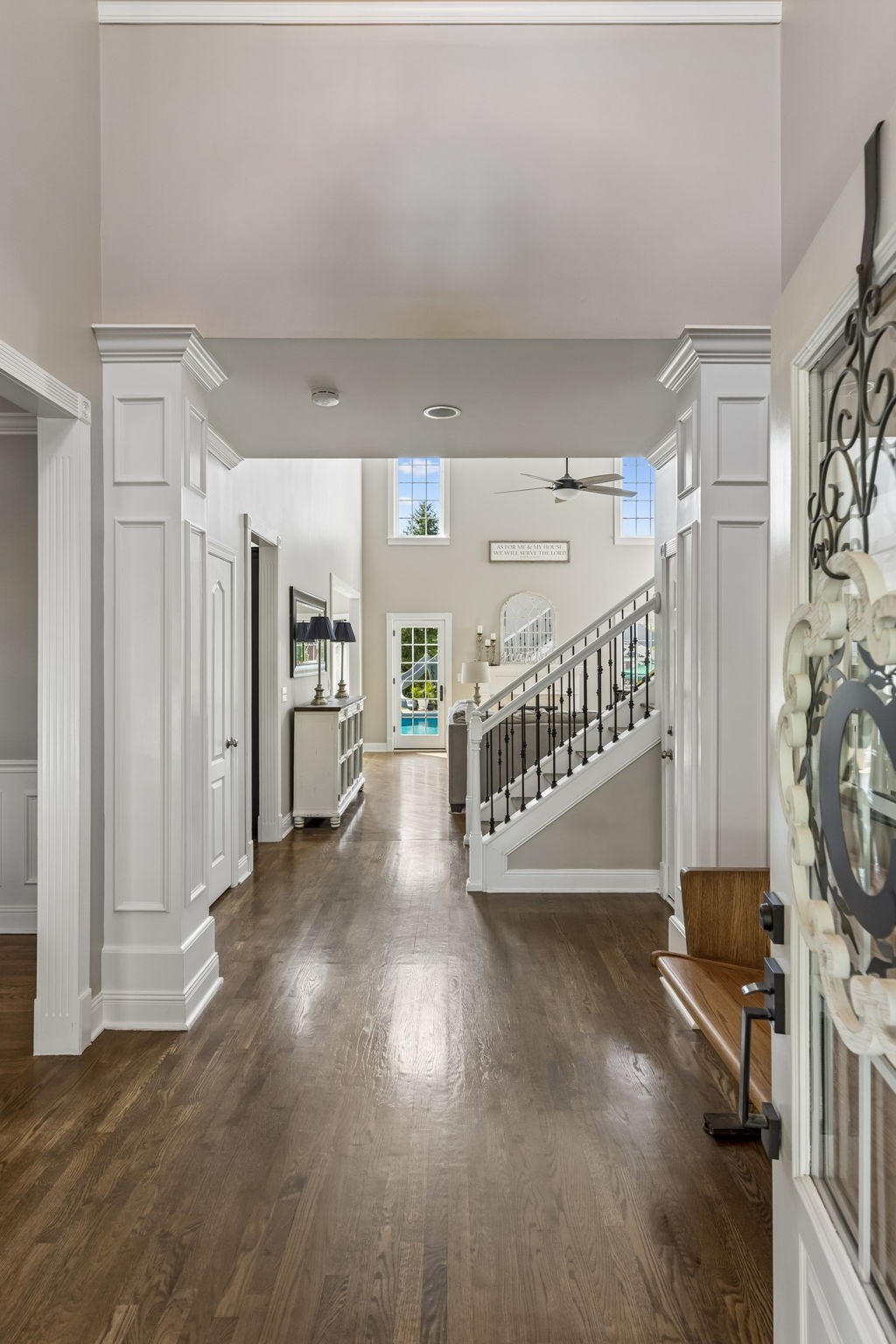 1189 Mccoury Lane Spring Hill TN 37174