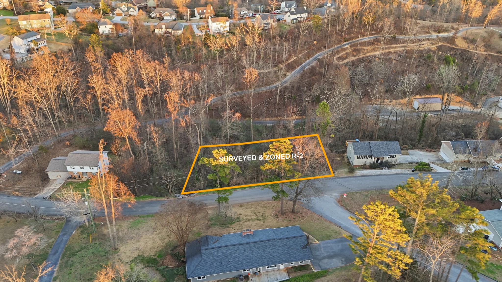 3900 Brock Road Chattanooga TN 37421