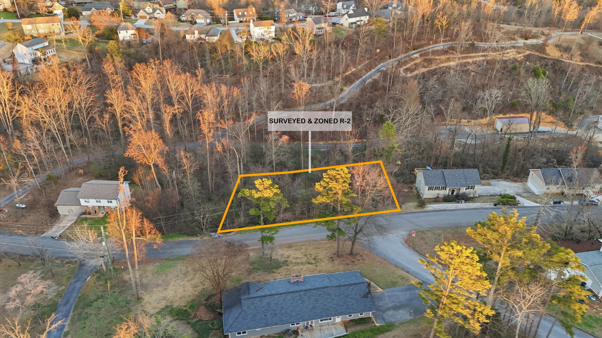 3900 Brock Road Chattanooga TN 37421