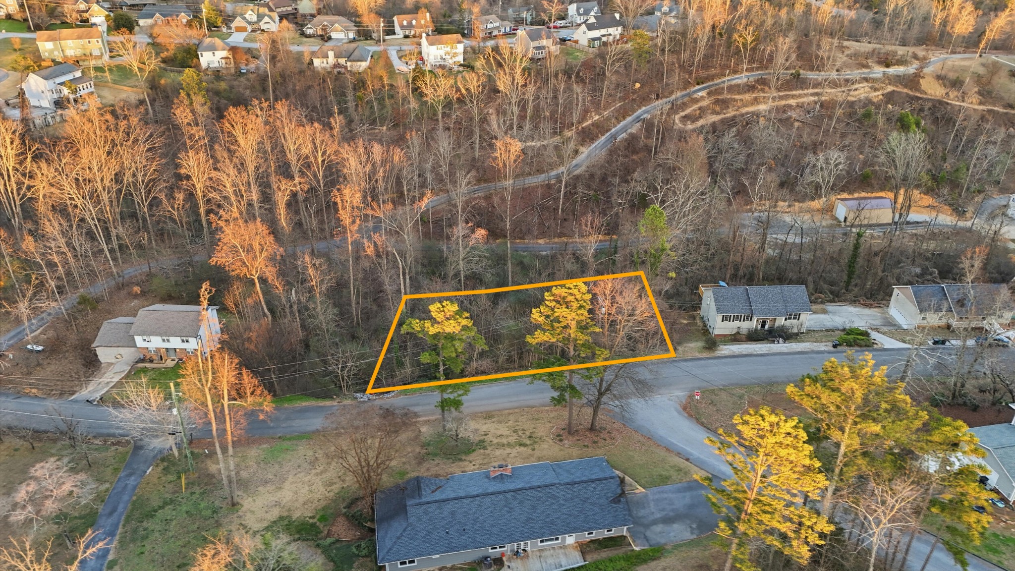 3900 Brock Road Chattanooga TN 37421