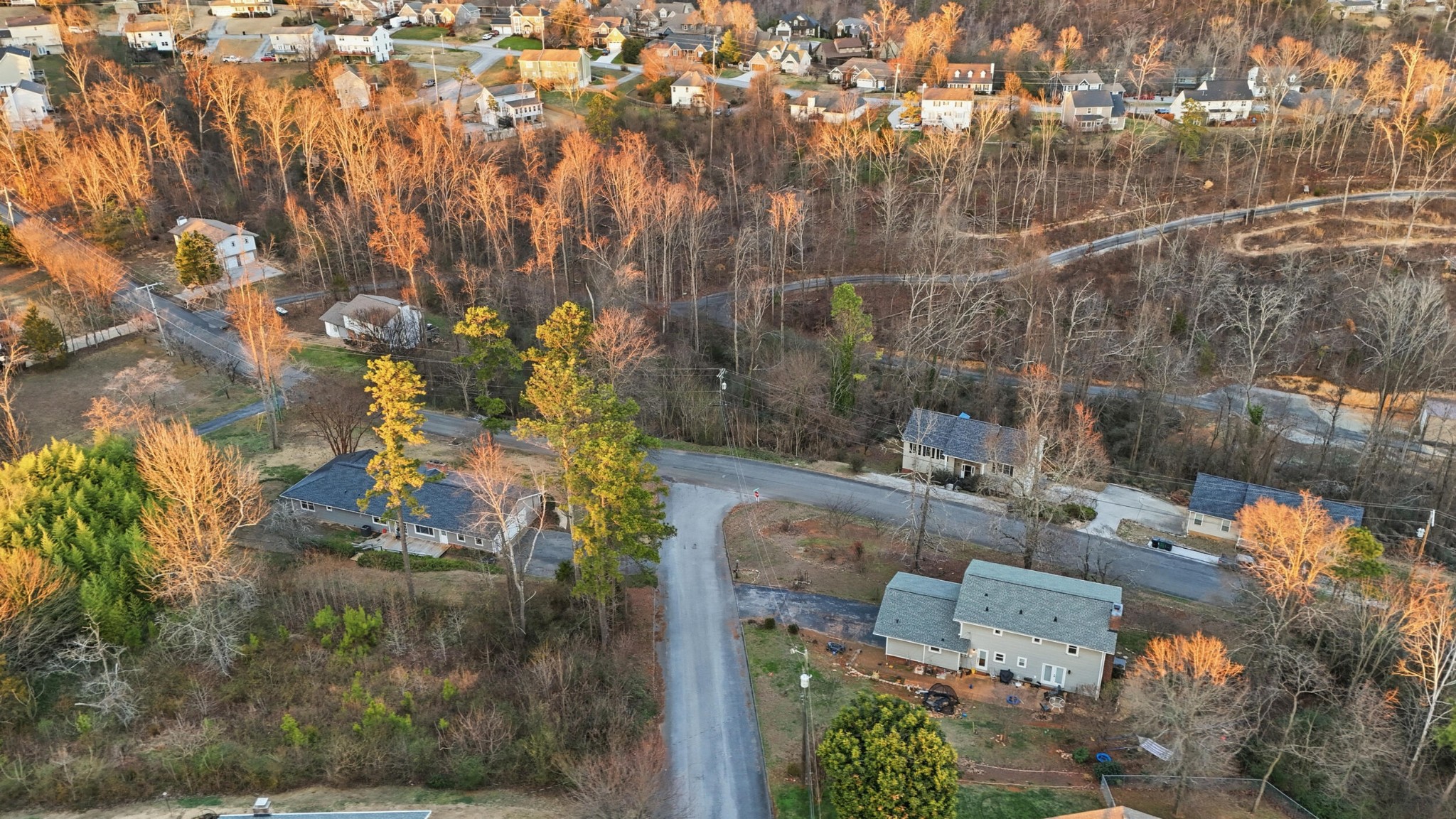 3900 Brock Road Chattanooga TN 37421