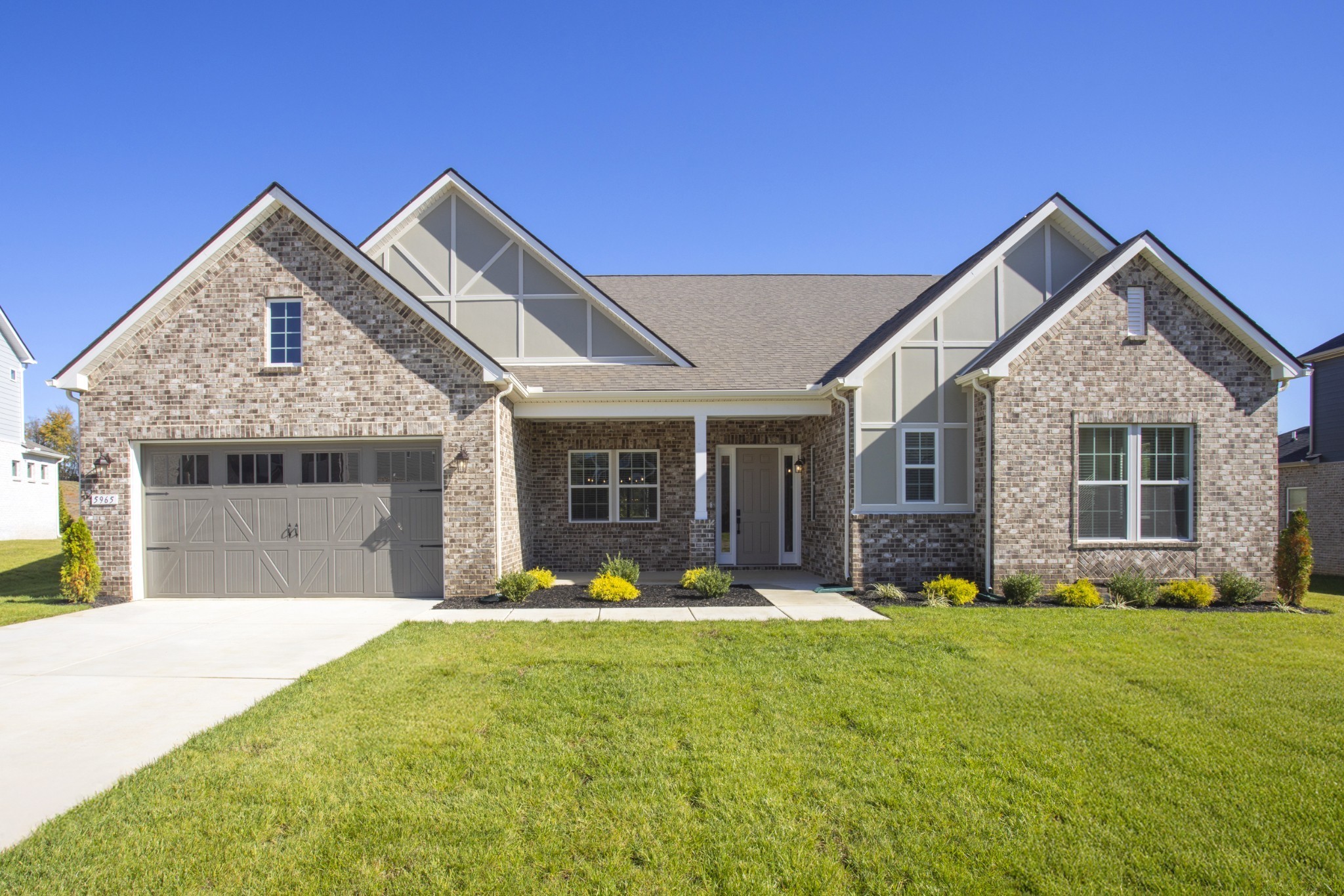 5965 Hunt Valley Drive Spring Hill TN 37174