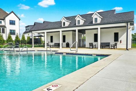 5965 Hunt Valley Drive Spring Hill TN 37174