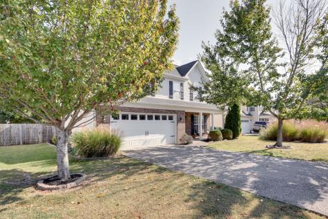 4035 Cadence Drive Spring Hill TN 37174