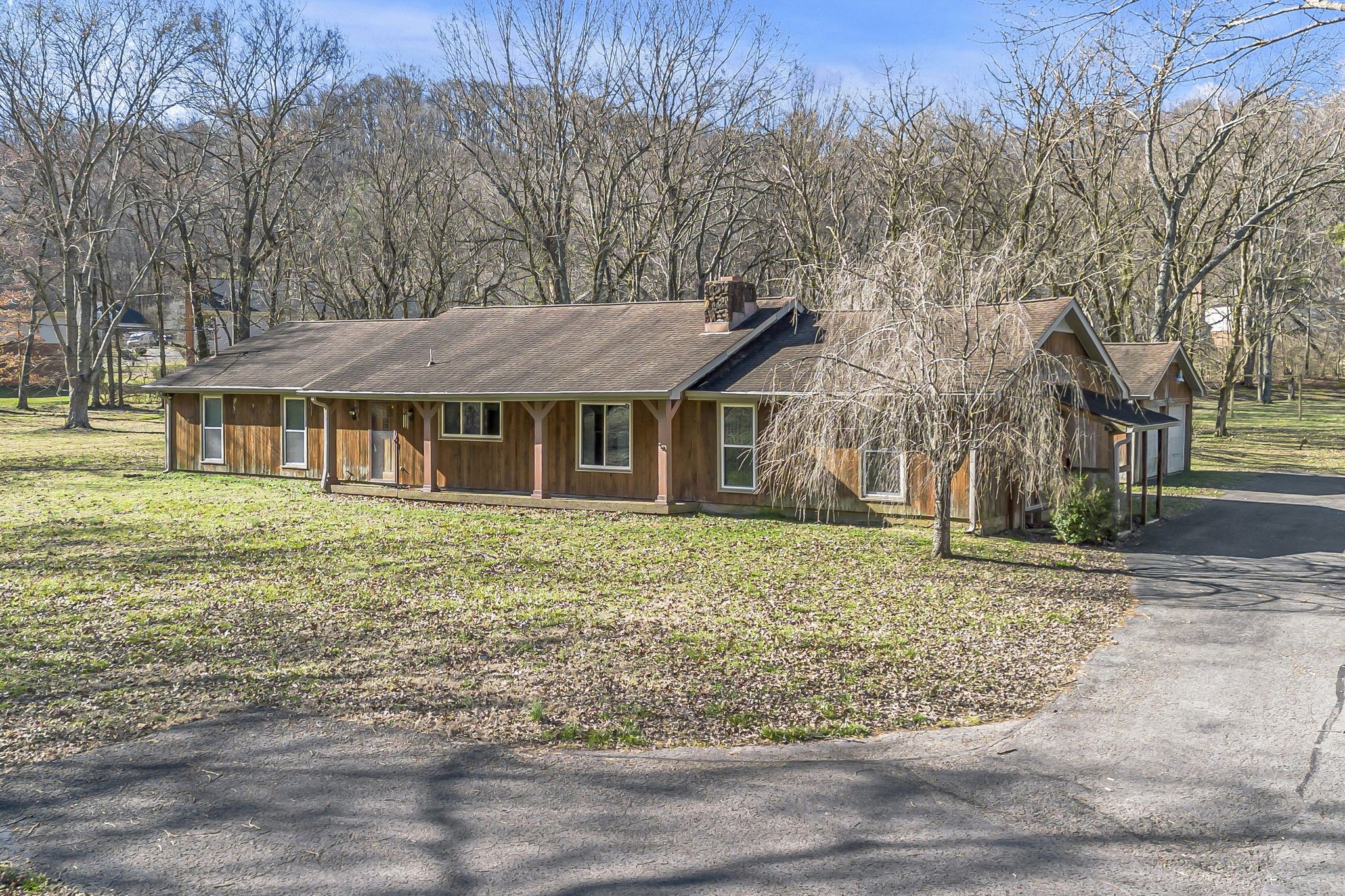 917 Holly Tree Gap Road Brentwood TN 37027