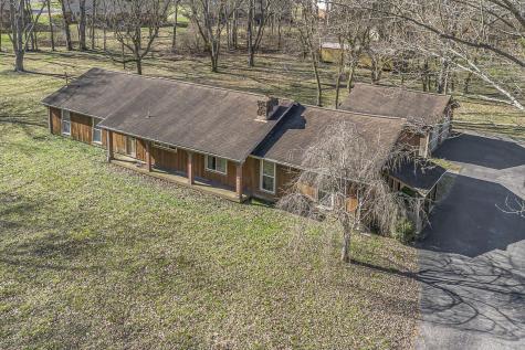 917 Holly Tree Gap Road Brentwood TN 37027