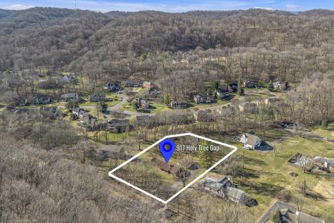 917 Holly Tree Gap Road Brentwood TN 37027