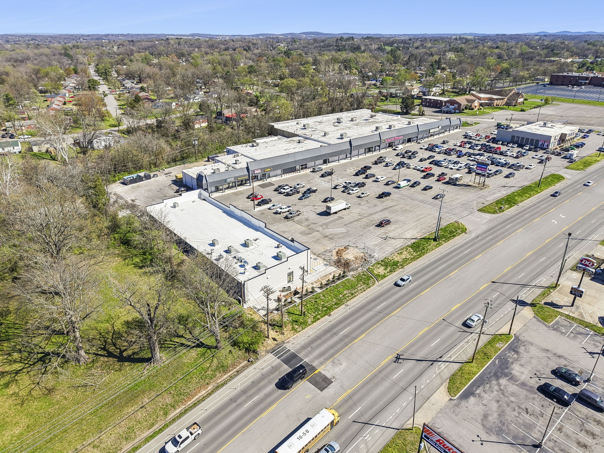 4876 Nolensville Pike Nashville TN 37211