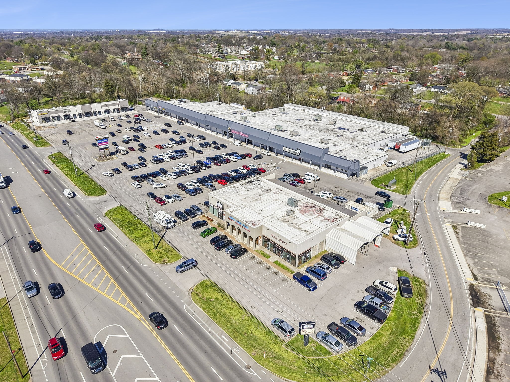 4876 Nolensville Pike Nashville TN 37211