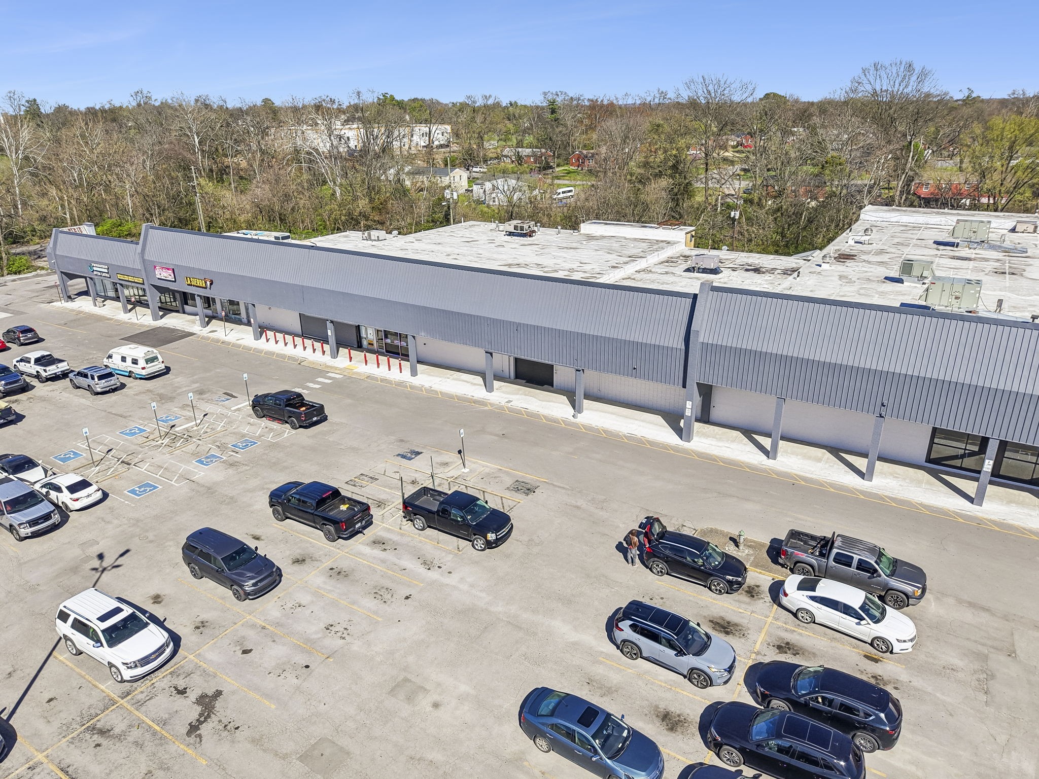 4876 Nolensville Pike Nashville TN 37211