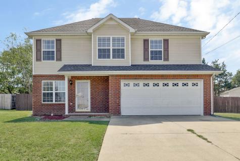 2014 Pearson Lane La Vergne TN 37086