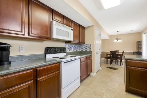 2014 Pearson Lane La Vergne TN 37086