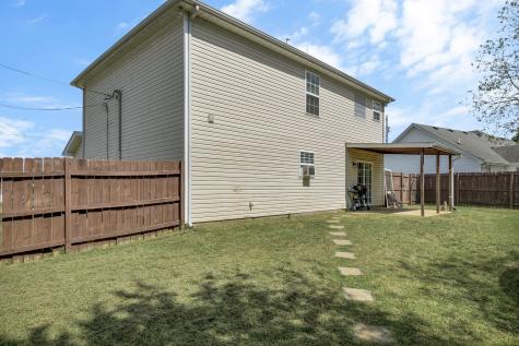 2014 Pearson Lane La Vergne TN 37086