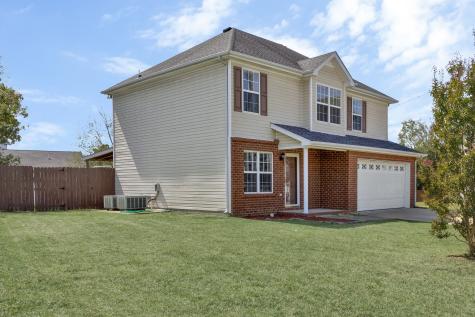 2014 Pearson Lane La Vergne TN 37086