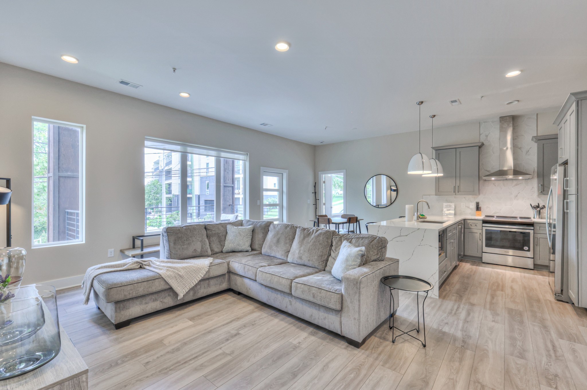 119 Mason Avenue Nashville TN 37203