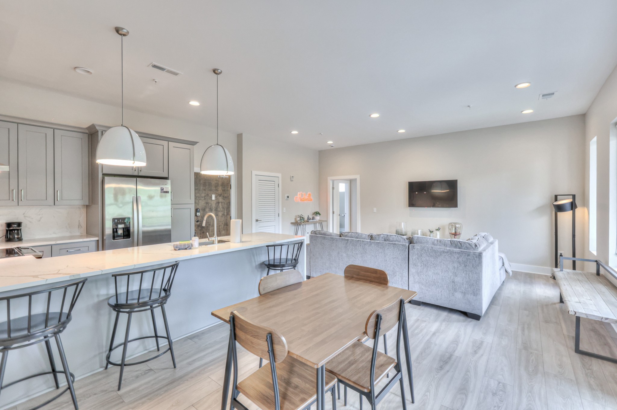 119 Mason Avenue Nashville TN 37203