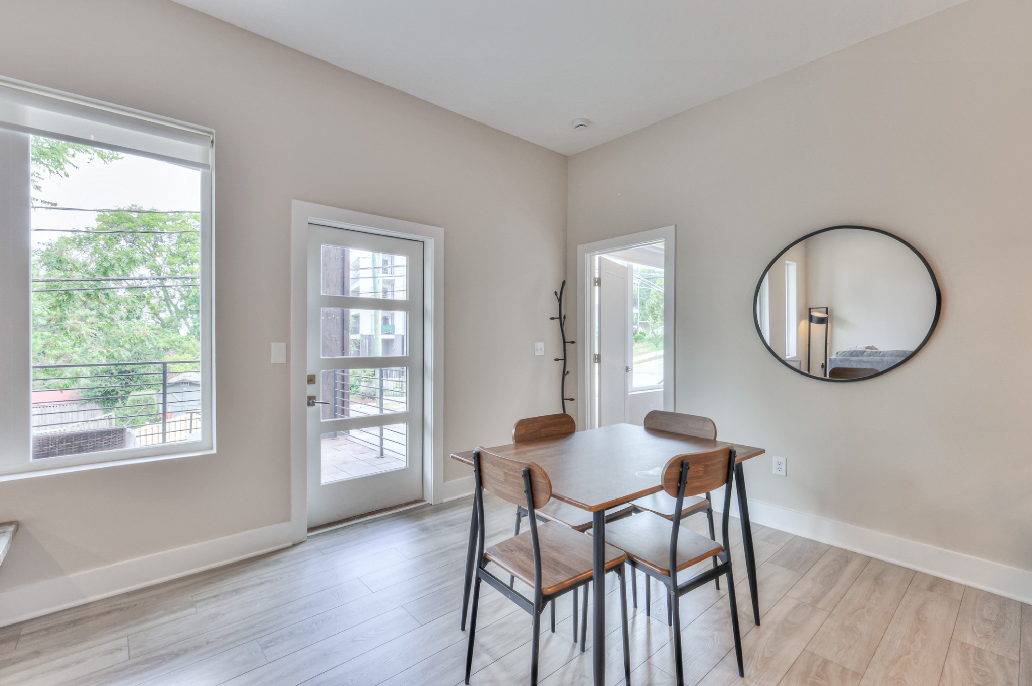 119 Mason Avenue Nashville TN 37203