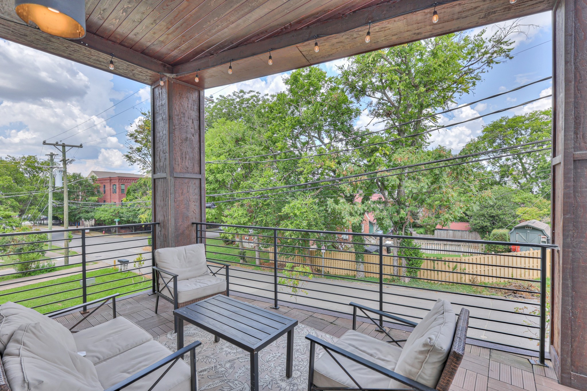 119 Mason Avenue Nashville TN 37203