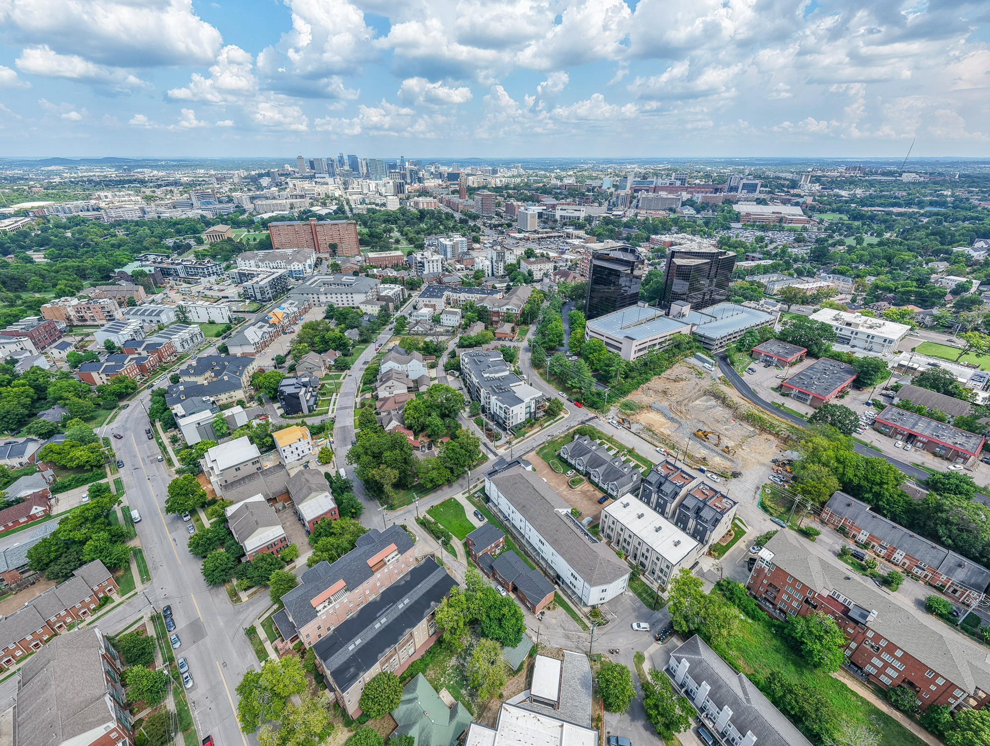 119 Mason Avenue Nashville TN 37203