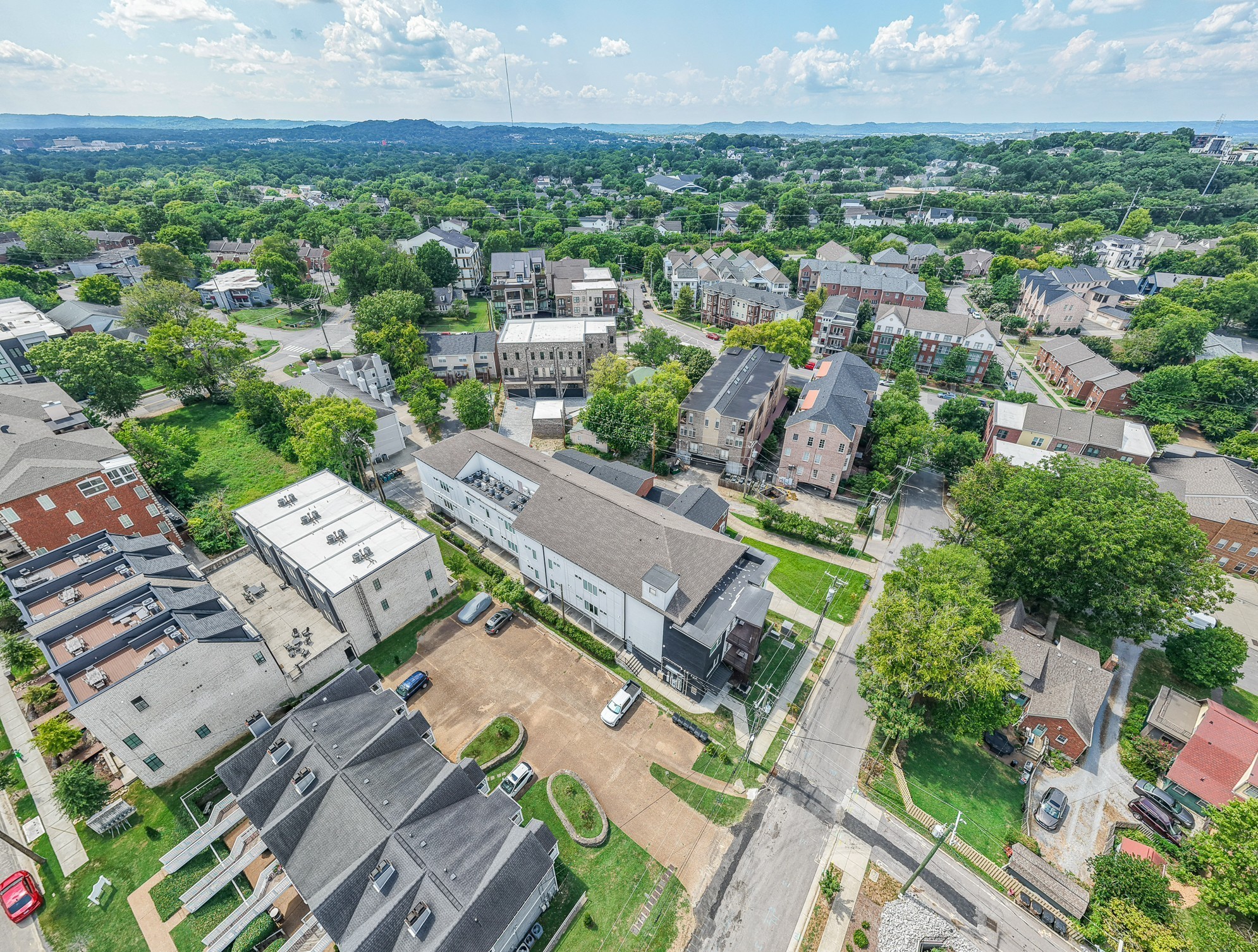 119 Mason Avenue Nashville TN 37203