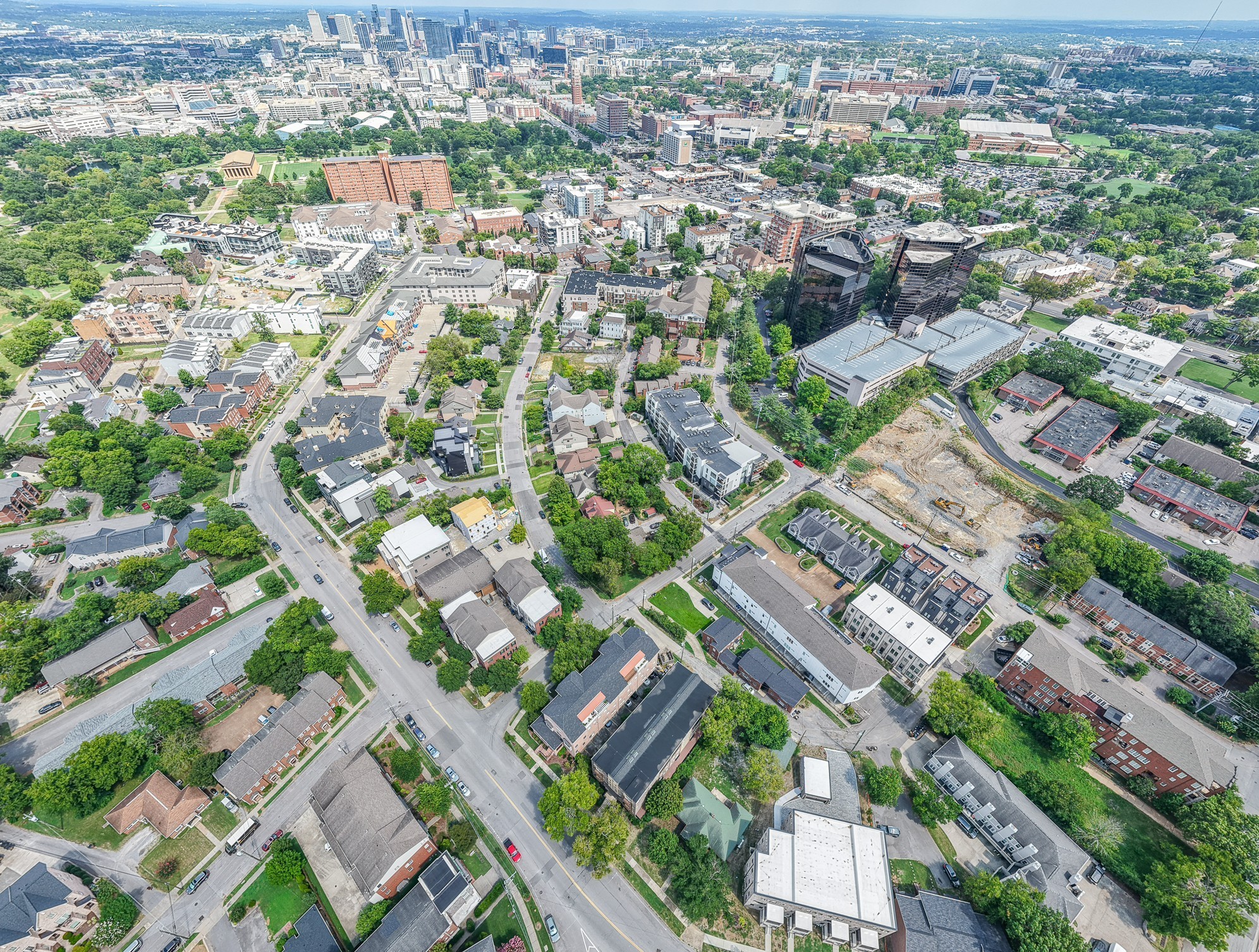119 Mason Avenue Nashville TN 37203