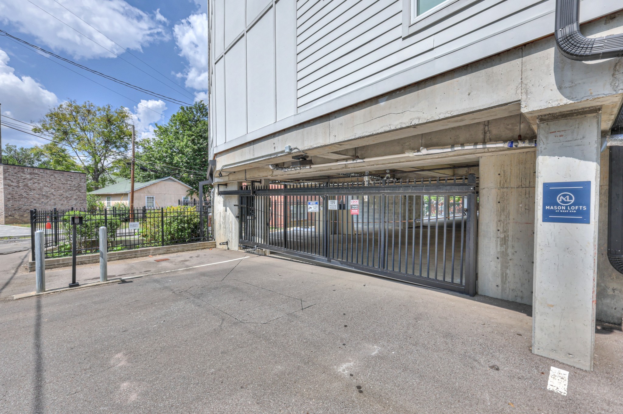 119 Mason Avenue Nashville TN 37203