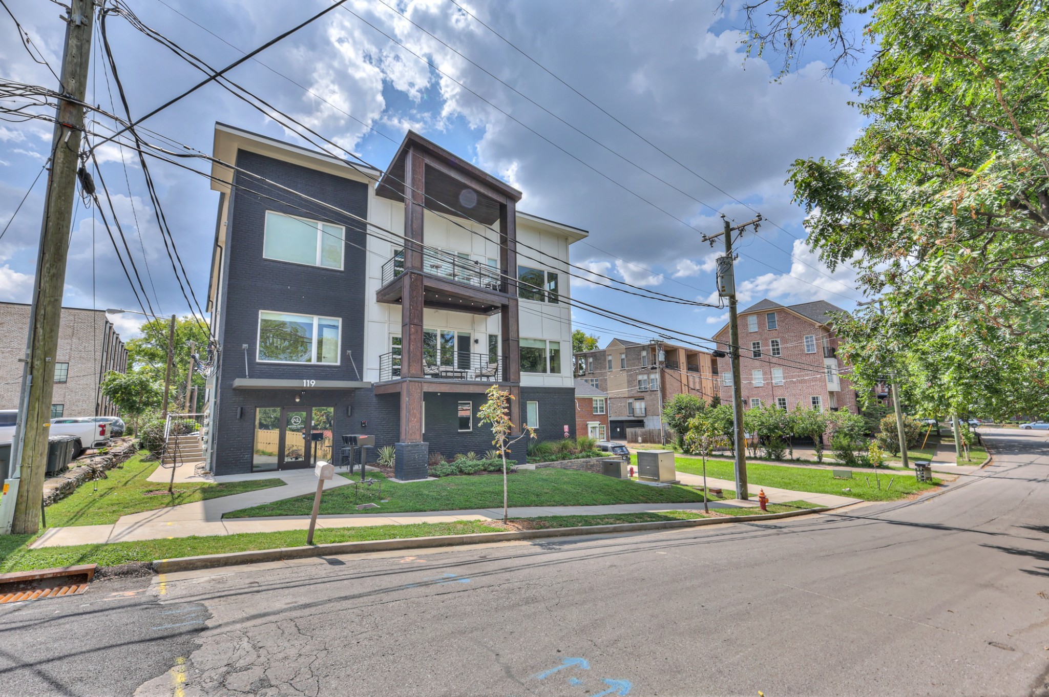 119 Mason Avenue Nashville TN 37203