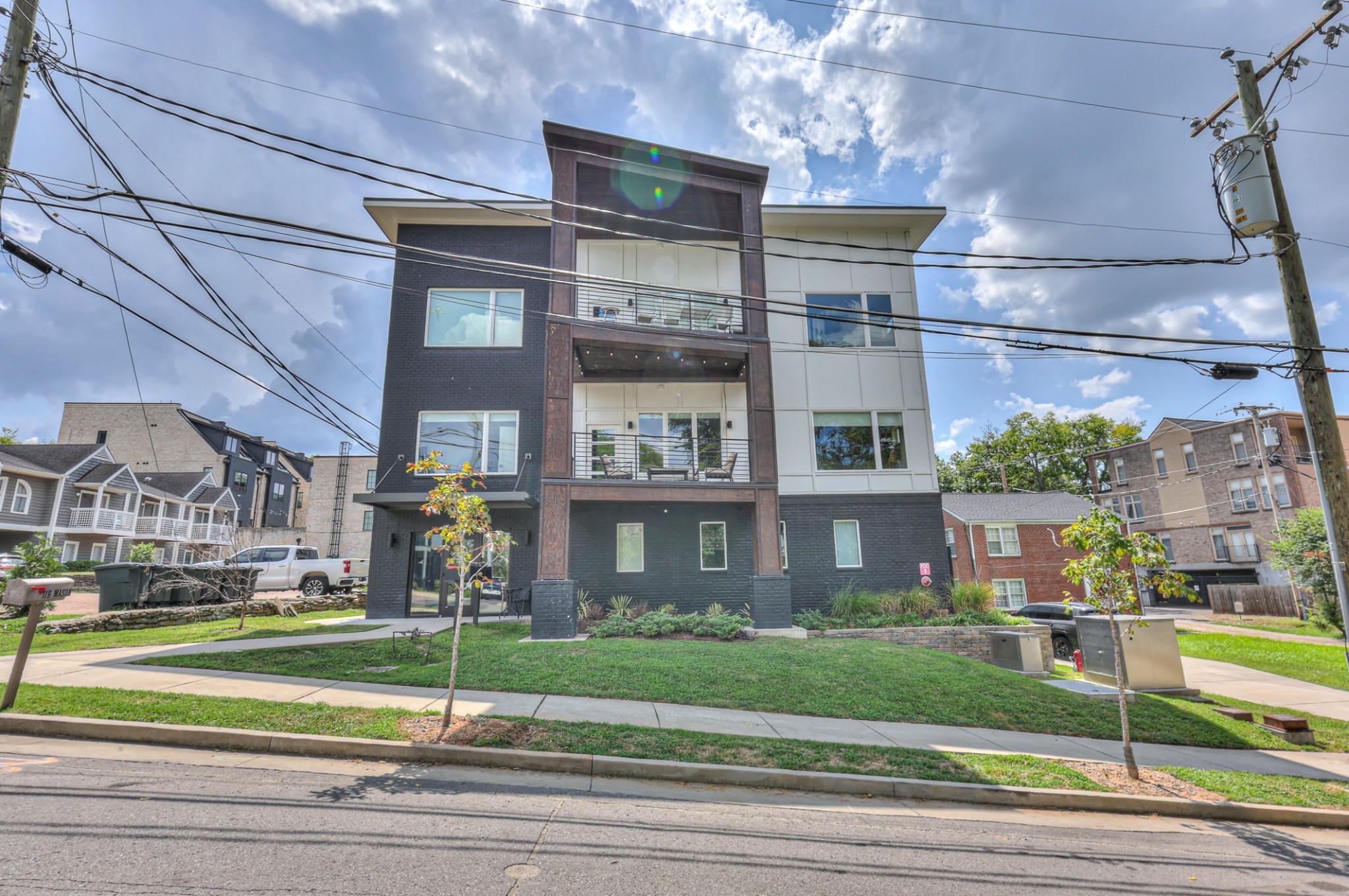 119 Mason Avenue Nashville TN 37203