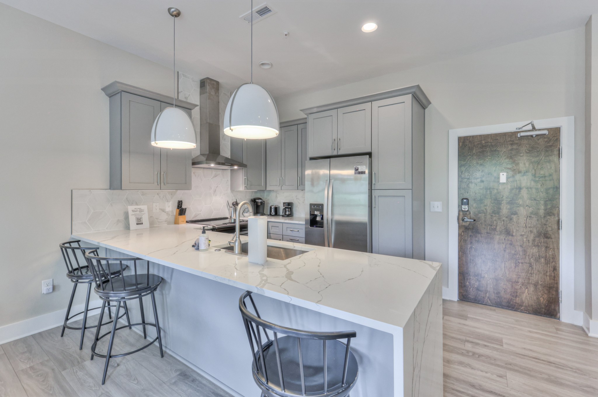 119 Mason Avenue Nashville TN 37203