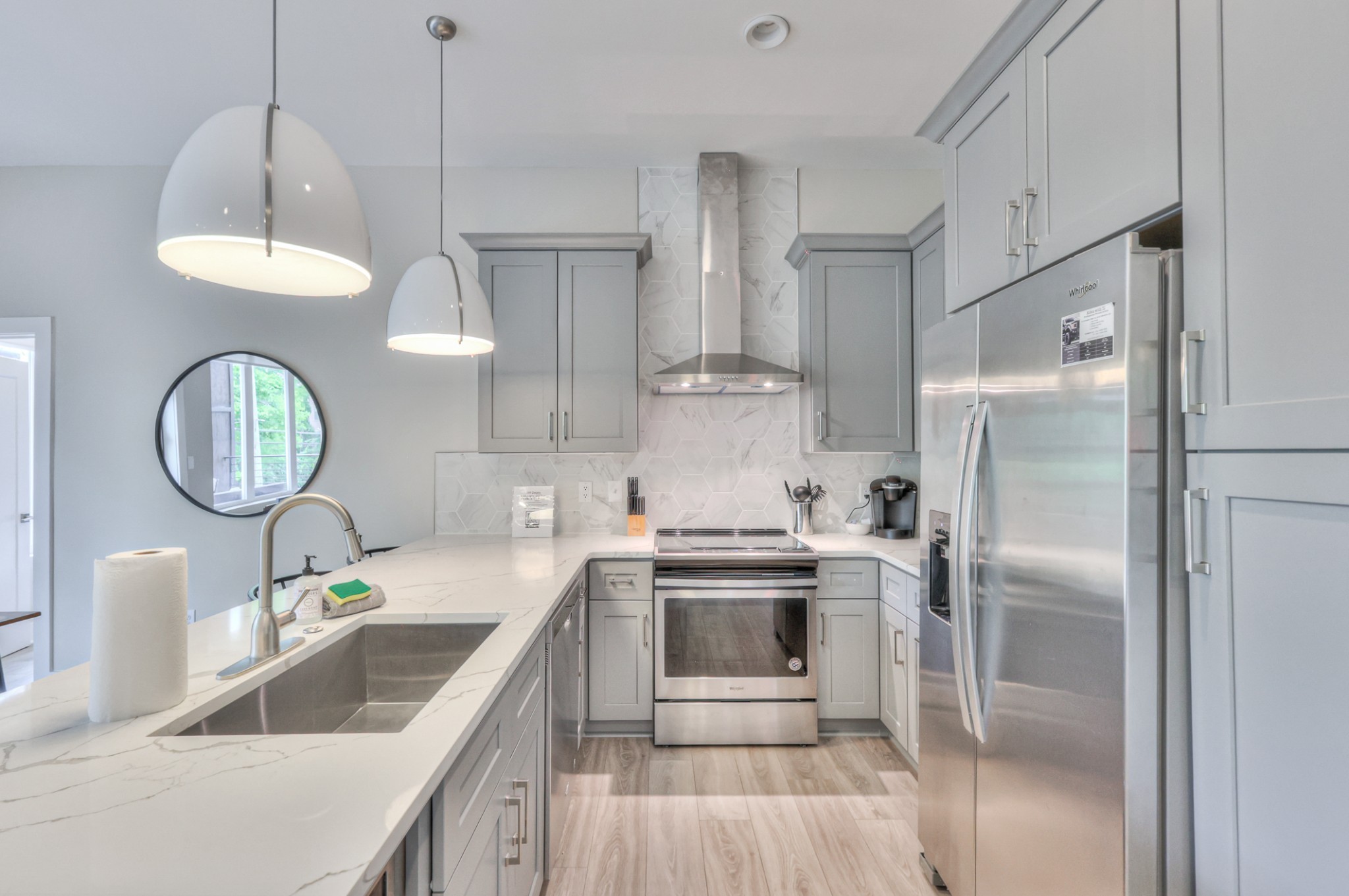 119 Mason Avenue Nashville TN 37203