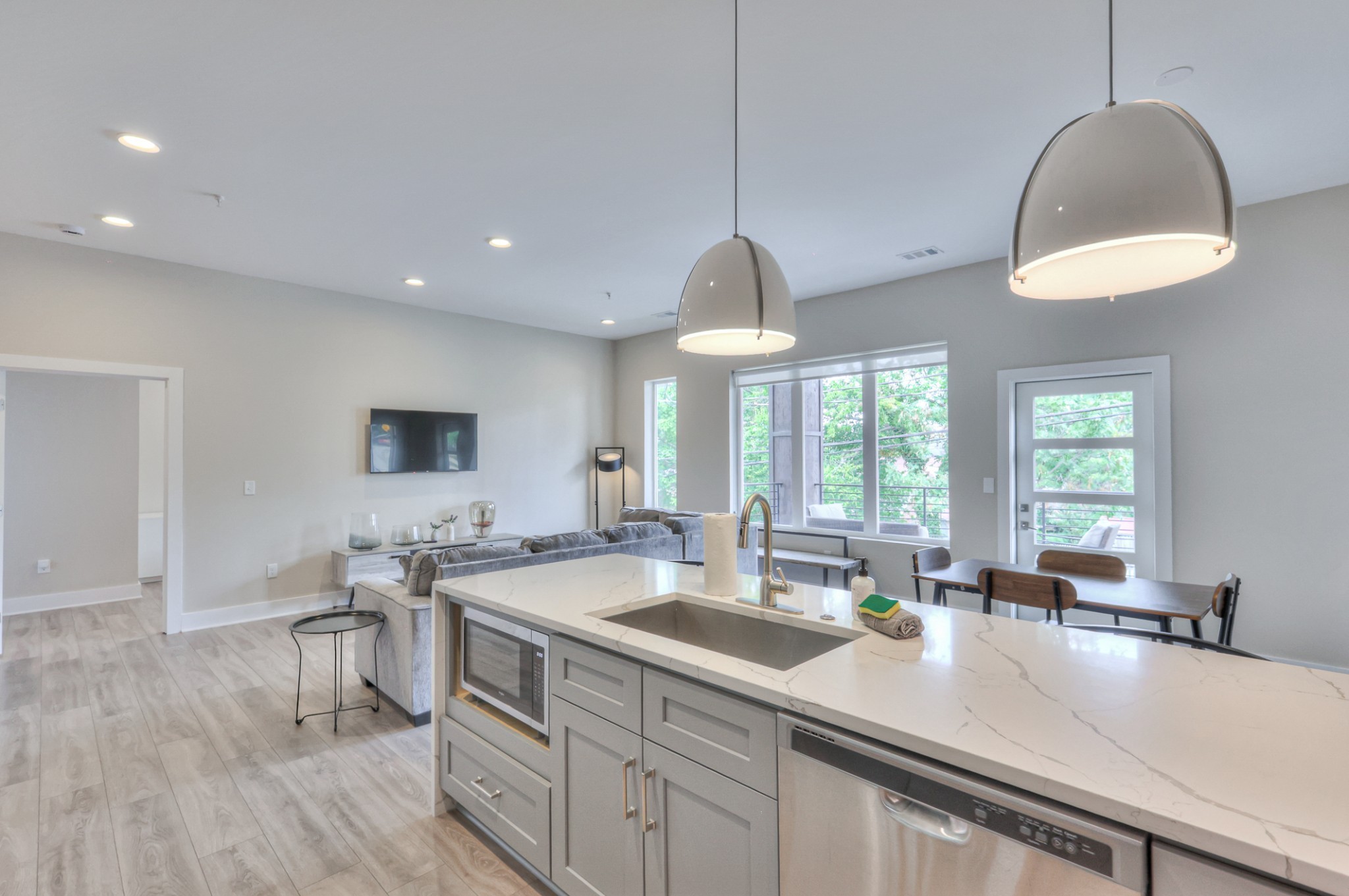 119 Mason Avenue Nashville TN 37203