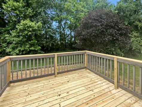 1274 Silver Star Drive Clarksville TN 37042