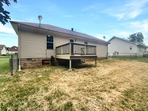 1274 Silver Star Drive Clarksville TN 37042