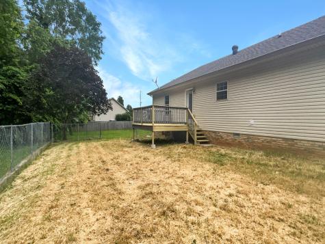 1274 Silver Star Drive Clarksville TN 37042